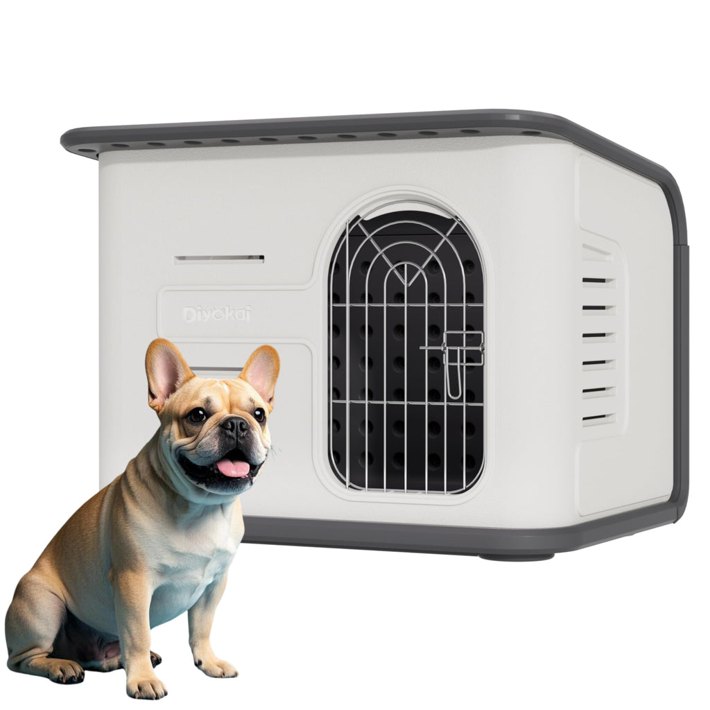 Small pet dog house 