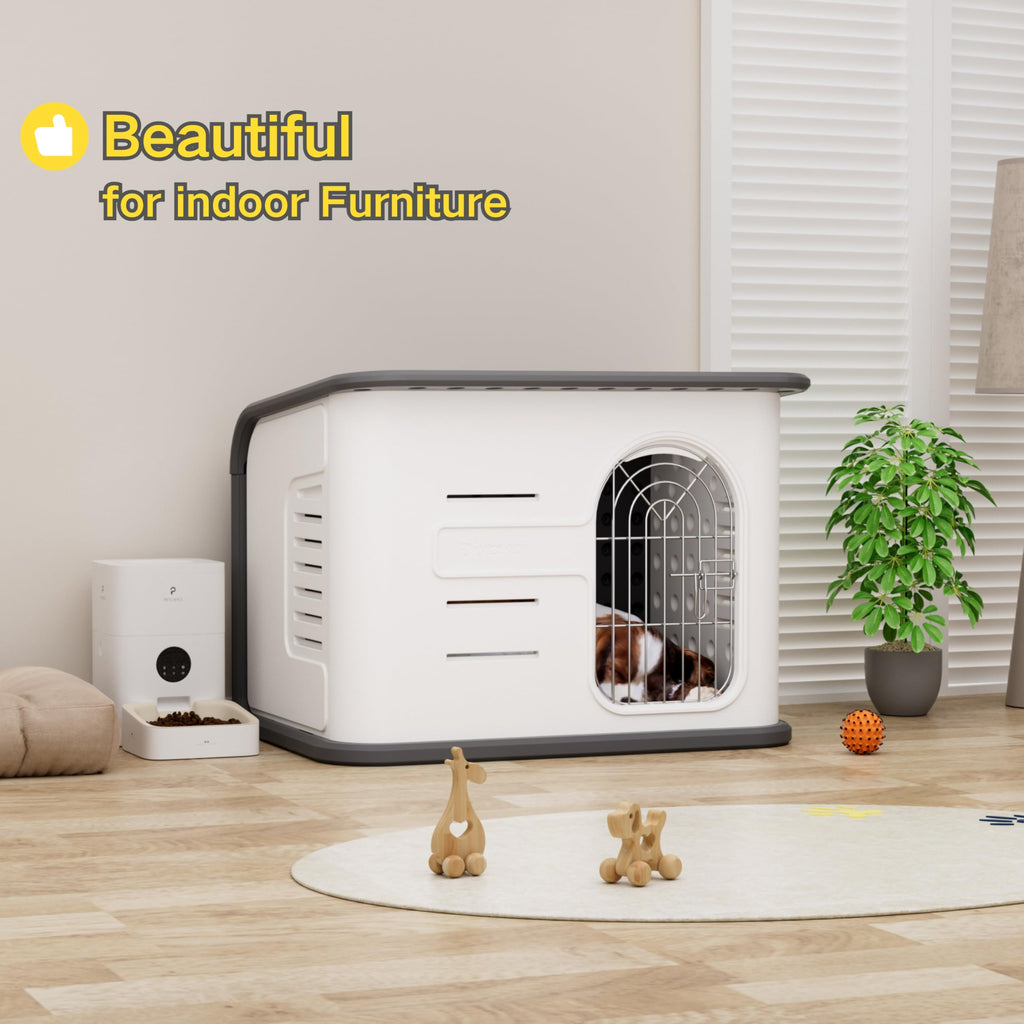 Small pet dog house 