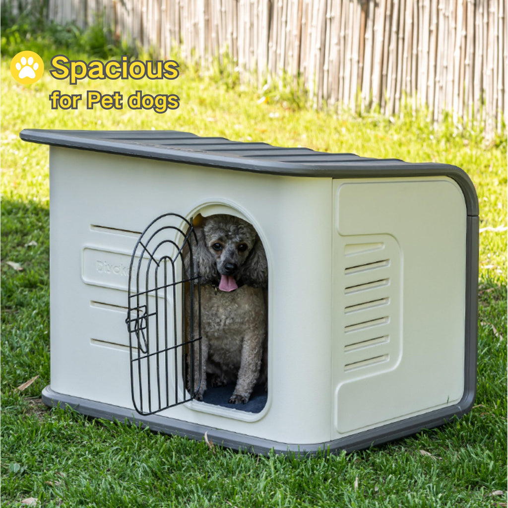 Small pet dog house 
